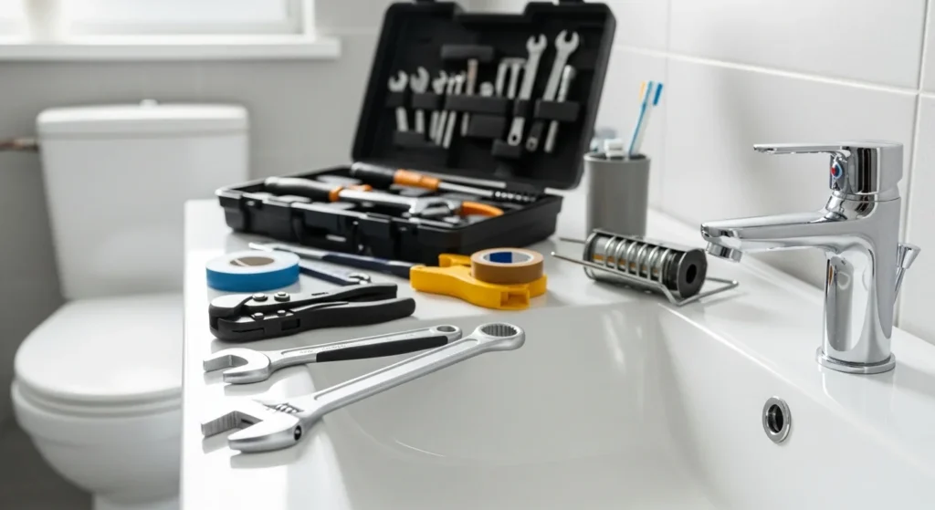 Emergency Plumbing Repairs
