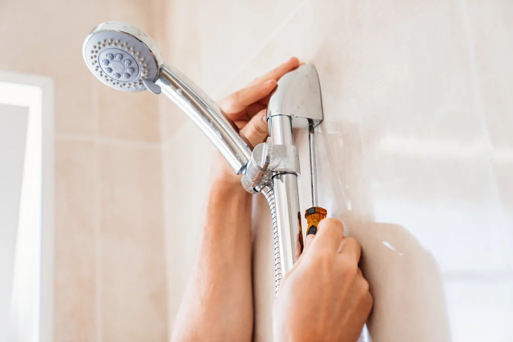 Kitchen & Bathroom Plumbing in Birmingham