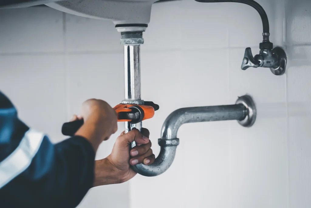 Industrial Plumbing in Birmingham