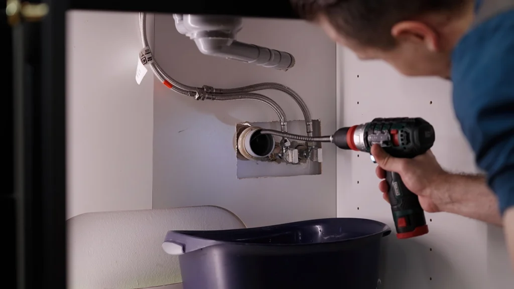 Drain Cleaning in Birmingham