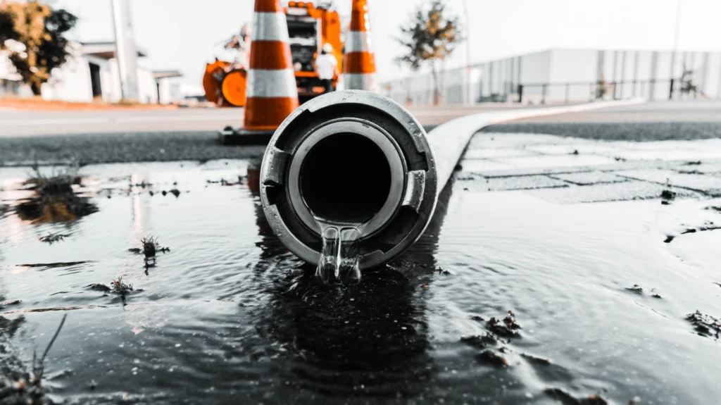 Sewer Camera Inspection in Birmingham